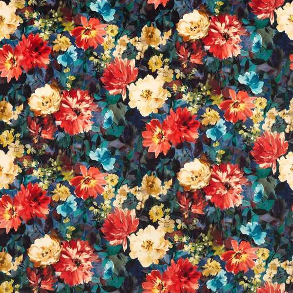 Ткань Clarke&Clarke Exotica 2 F1610-04