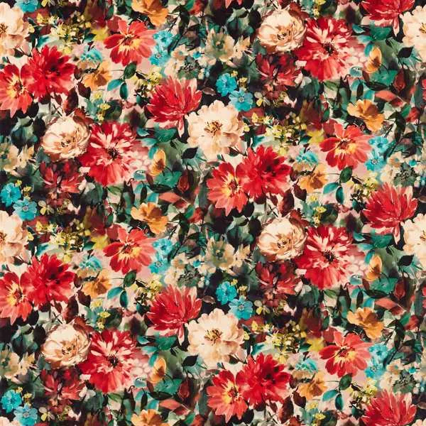 Ткань Clarke&Clarke Exotica 2 F1610-05