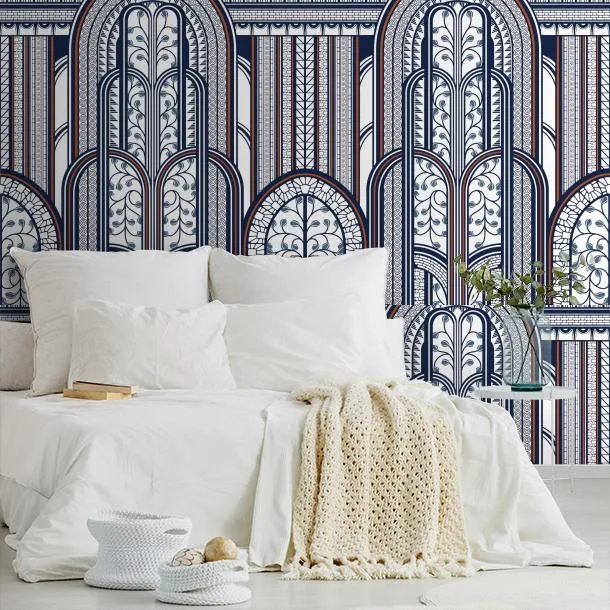 Обои для стен Casadeco 1930 85876543 #8