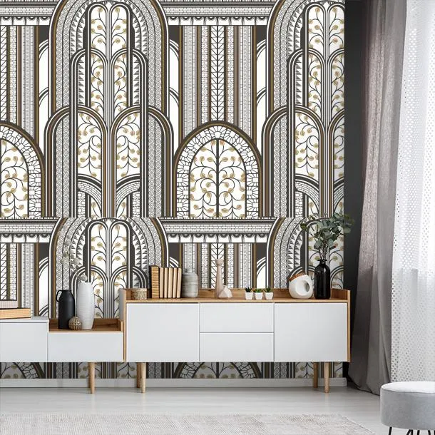 Обои для стен Casadeco 1930 85879242 #6