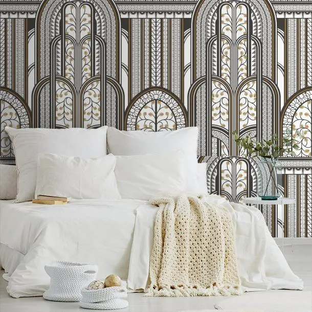 Обои для стен Casadeco 1930 85879242 #8