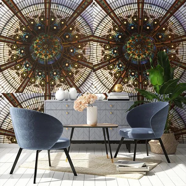 Обои для стен Casadeco 1930 85886545 #3