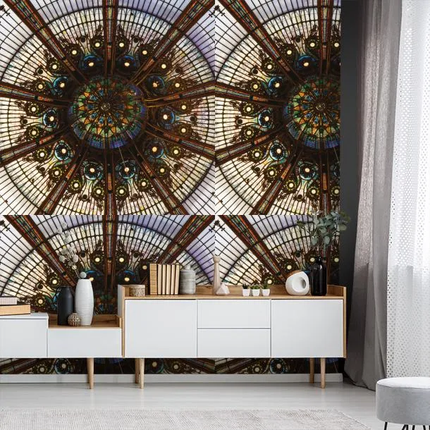 Обои для стен Casadeco 1930 85886545 #6