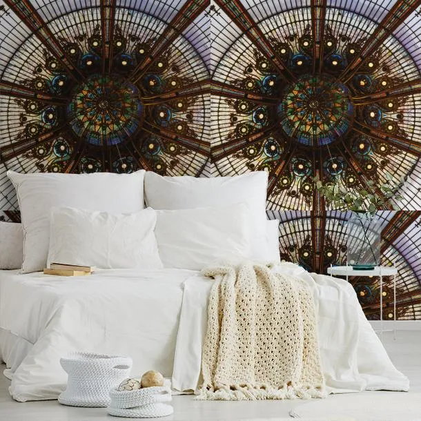 Обои для стен Casadeco 1930 85886545 #8