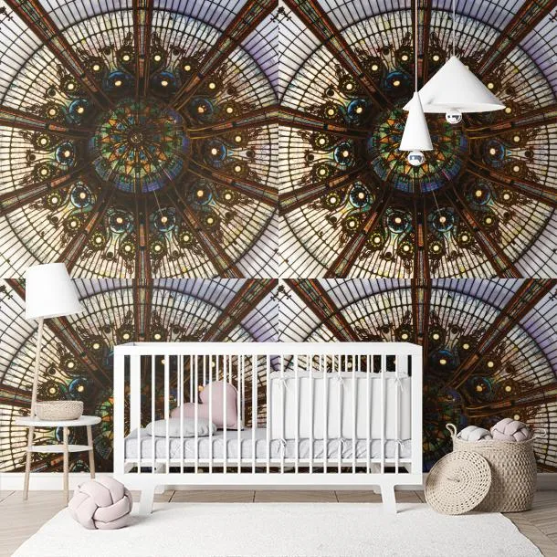 Обои для стен Casadeco 1930 85886545 #9