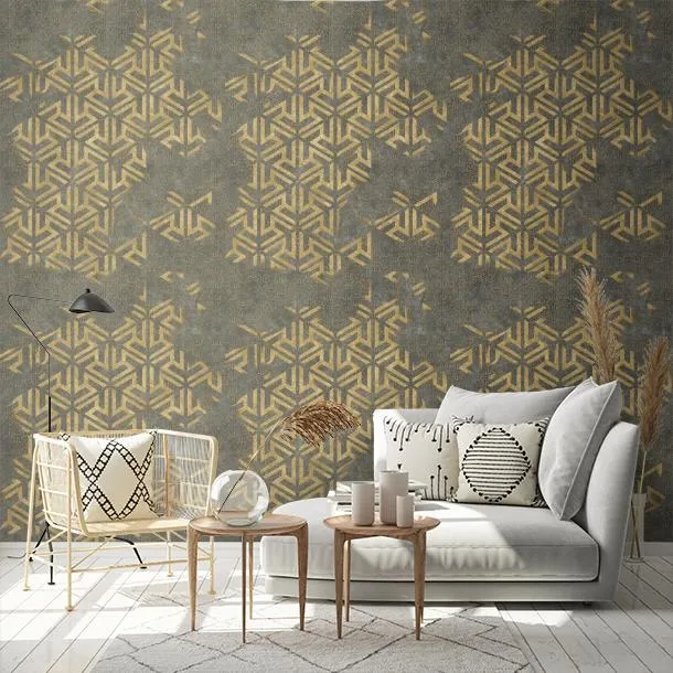 Обои для стен Yasham Echo s_21550_5 #2