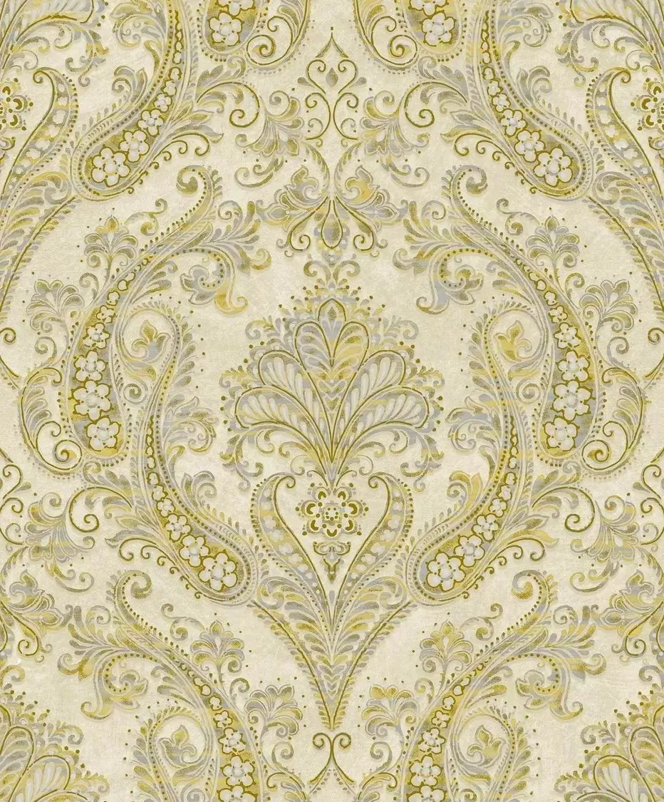 Обои для стен Yasham Echo s_21554_5