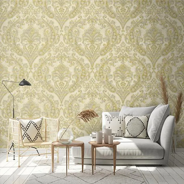 Обои для стен Yasham Echo s_21554_5 #2