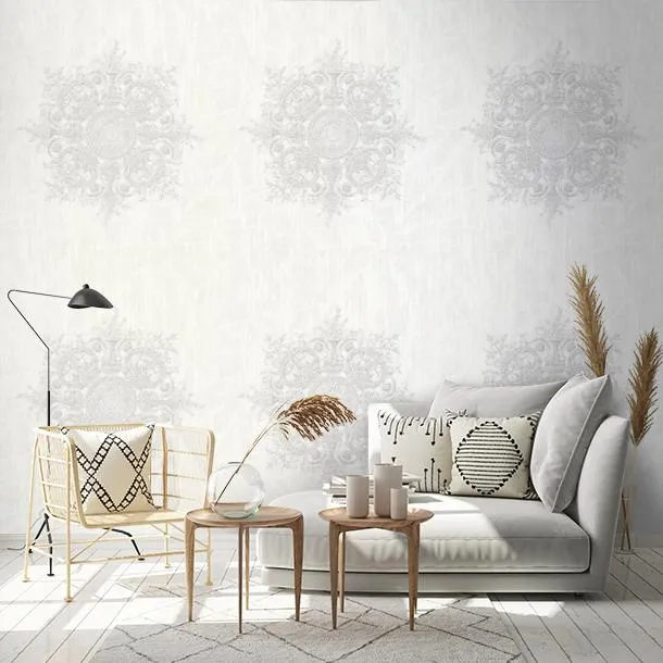 Обои для стен Yasham Echo s_21557_1 #2