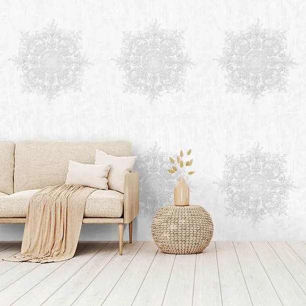 Обои для стен Yasham Echo s_21557_1 #5