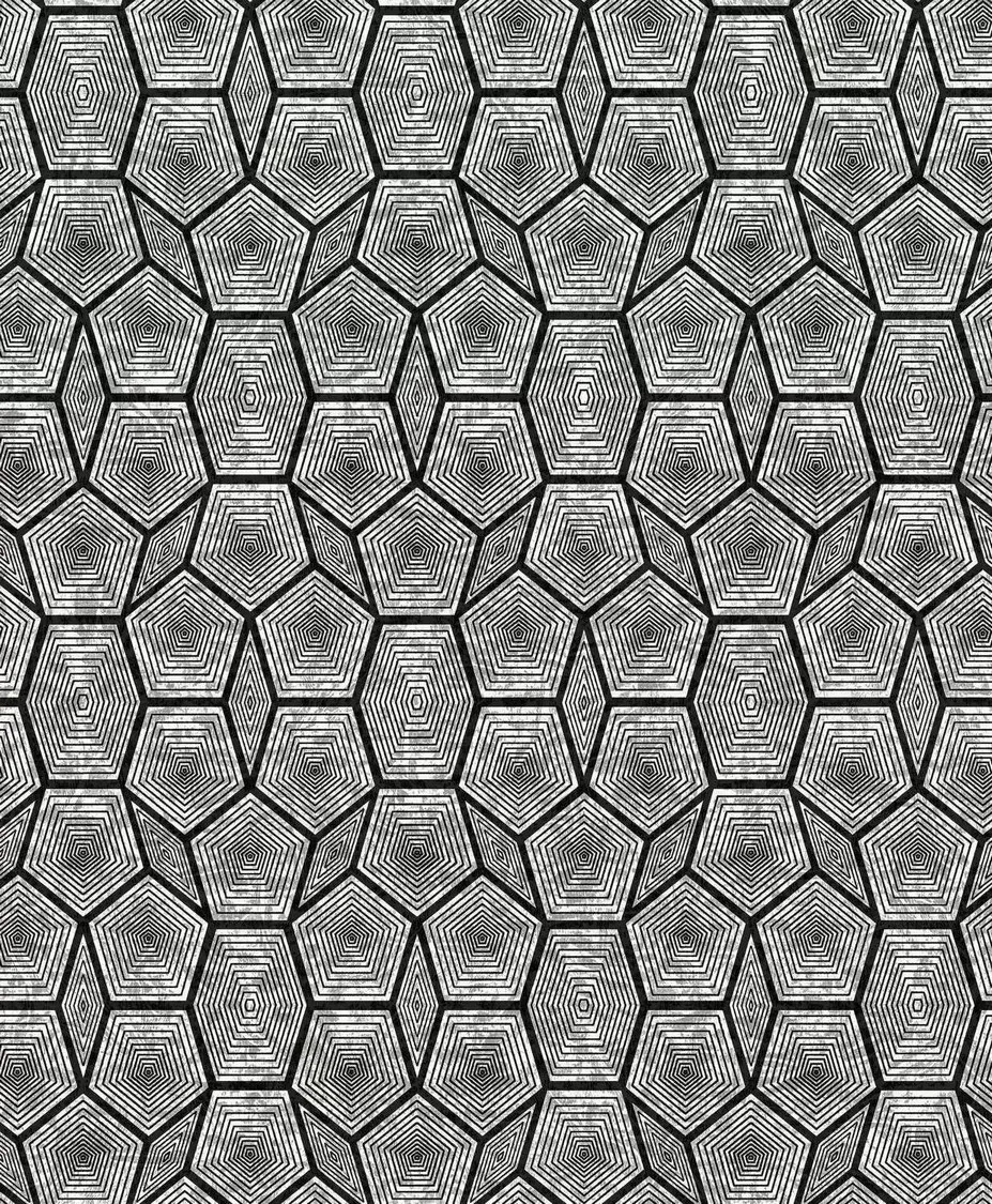 Обои для стен Yasham Echo s_21602_3