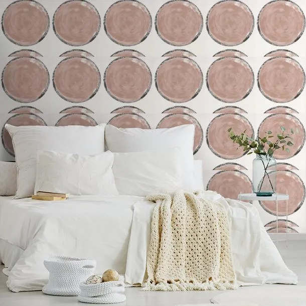 Обои для стен Casadeco Idylle 83814114 #9