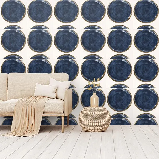 Обои для стен Casadeco Idylle 83816506 #6