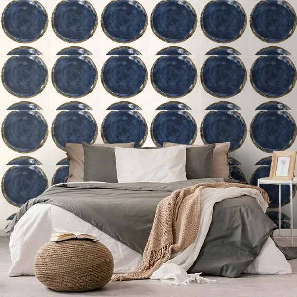 Обои для стен Casadeco Idylle 83816506 #8