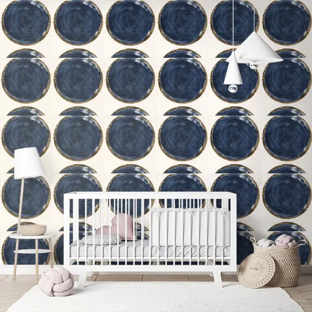 Обои для стен Casadeco Idylle 83816506 #10