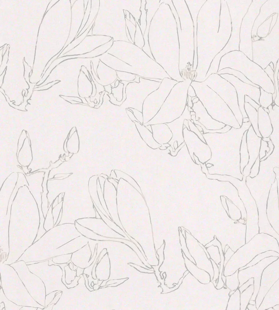 Обои для стен Casadeco Idylle 83821210