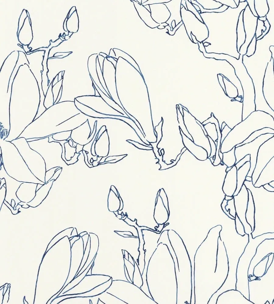 Обои для стен Casadeco Idylle 83826537