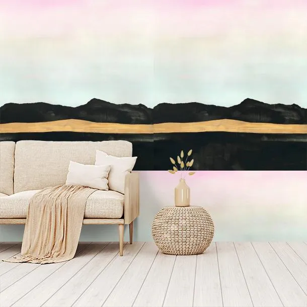 Обои для стен Casadeco Idylle 83952593 #6