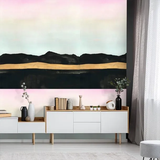 Обои для стен Casadeco Idylle 83952593 #7