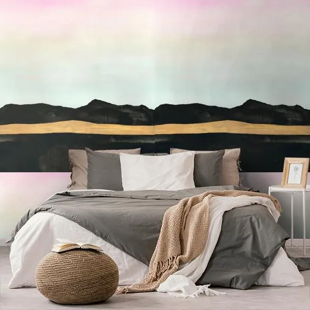 Обои для стен Casadeco Idylle 83952593 #8