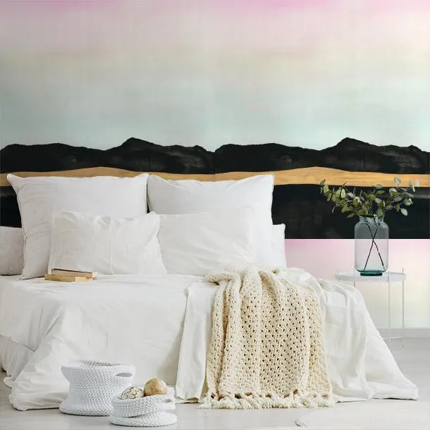 Обои для стен Casadeco Idylle 83952593 #9