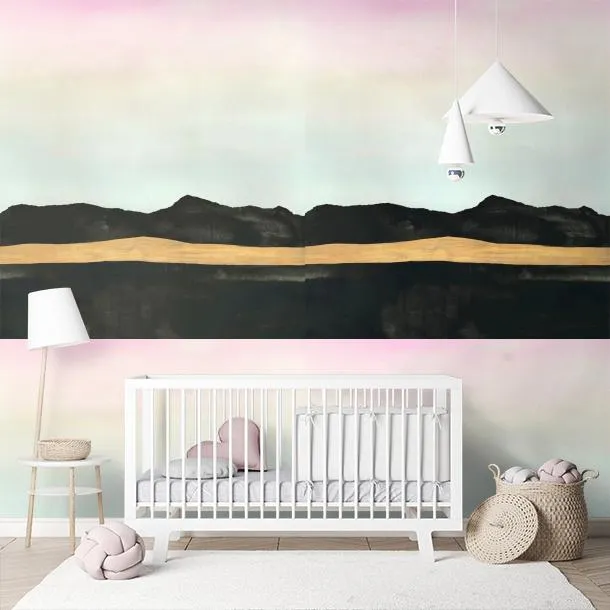 Обои для стен Casadeco Idylle 83952593 #10