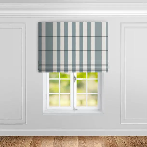 Ткань Gaston Y Daniela Maiorica almudaina_azul_claro #3