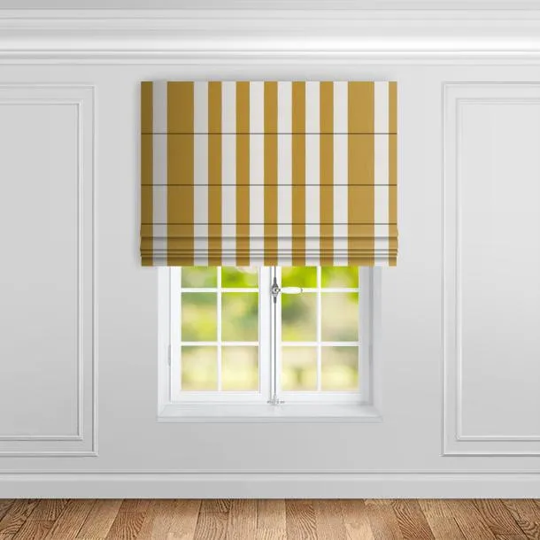 Ткань Gaston Y Daniela Maiorica almudaina_ocre #3