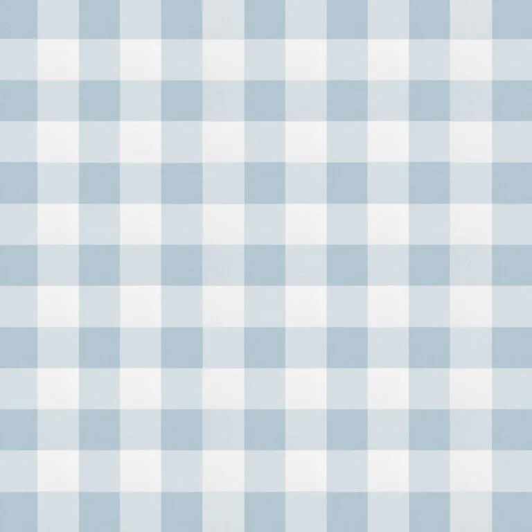 Ткань Gaston Y Daniela Maiorica deia_azul_cuadros