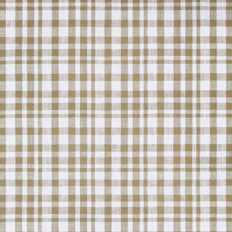 Ткань Gaston Y Daniela Maiorica drach_beige_cuadros