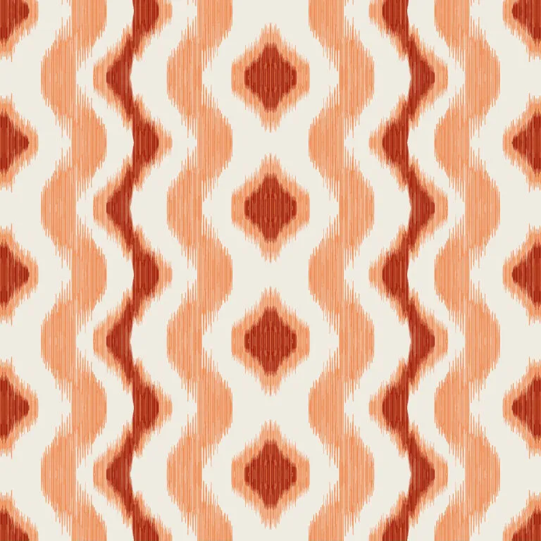 Ткань Gaston Y Daniela Maiorica ferrera_teja