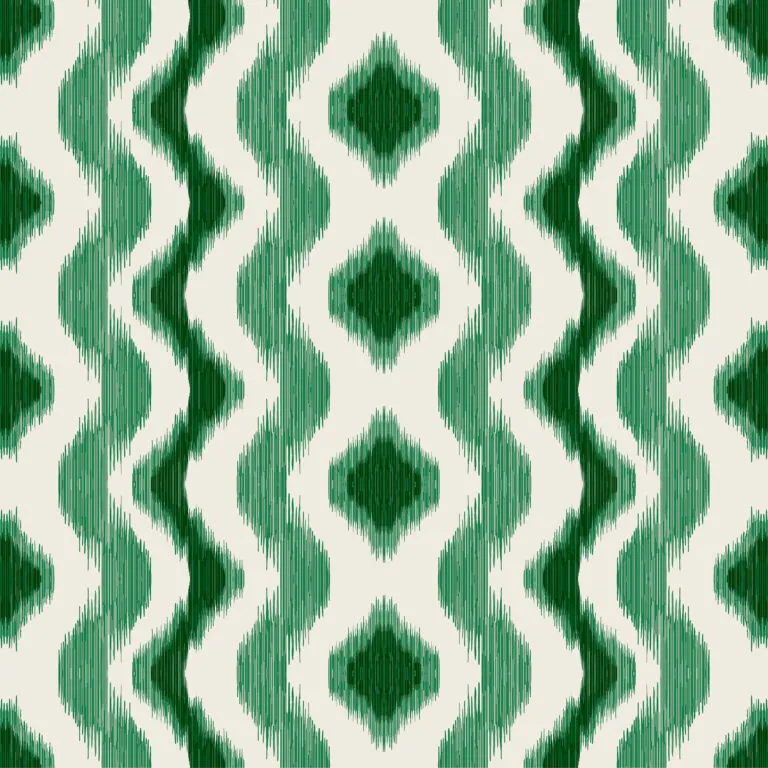 Ткань Gaston Y Daniela Maiorica ferrera_verde
