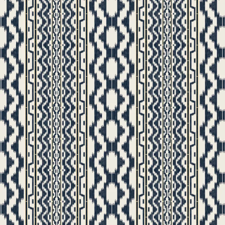 Ткань Gaston Y Daniela Maiorica murada_navy