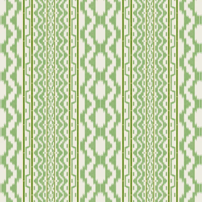 Ткань Gaston Y Daniela Maiorica murada_verde