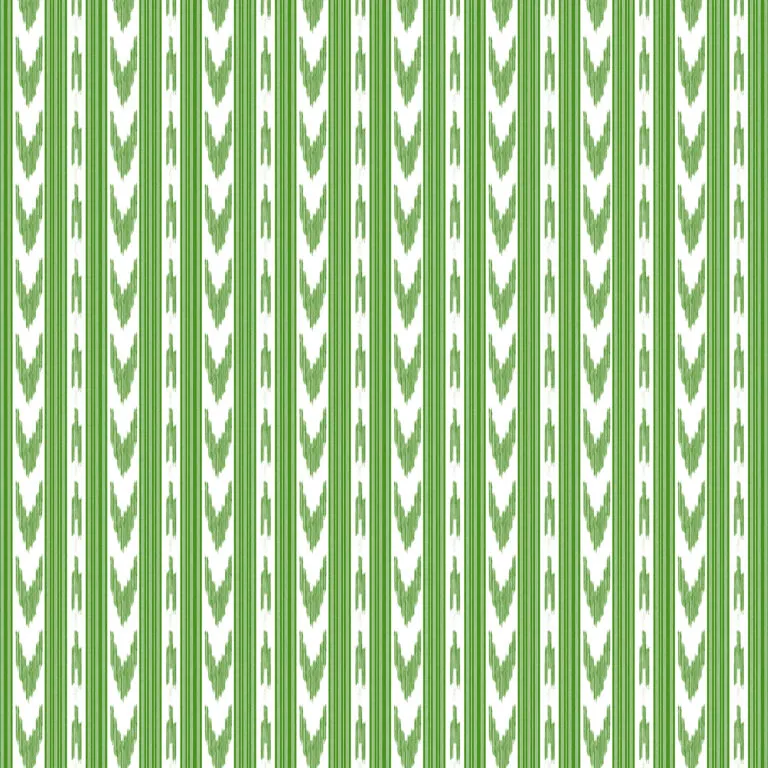 Ткань Gaston Y Daniela Maiorica pi_ikat_verde