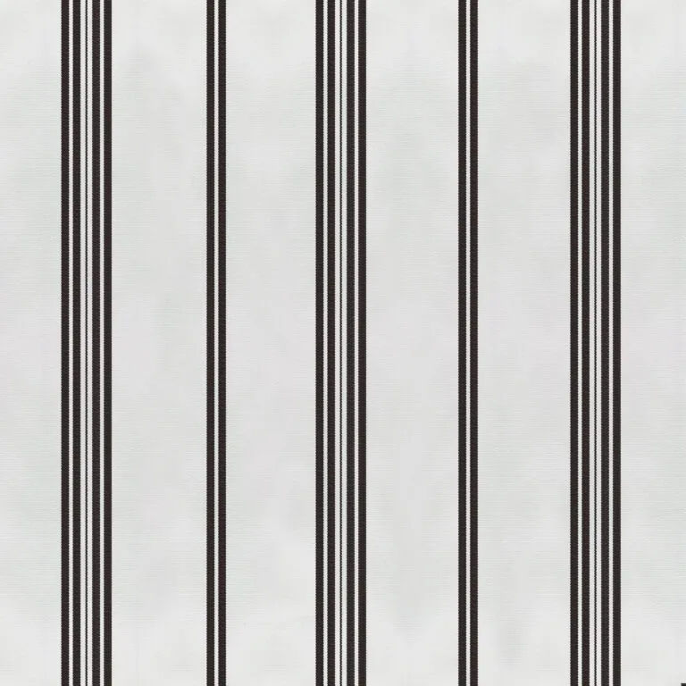 Ткань Gaston Y Daniela Maiorica tramontana_chocolate