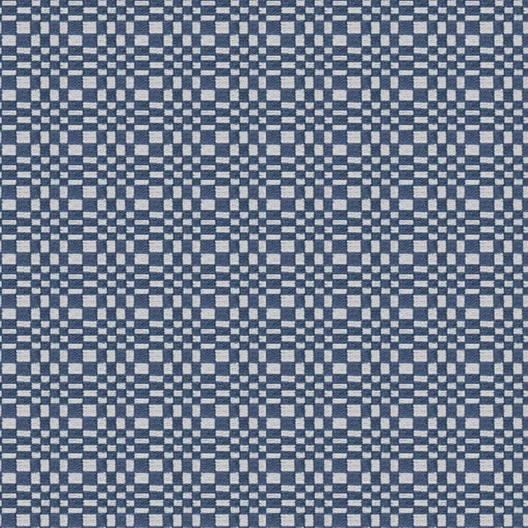 Ткань Gaston Y Daniela Santa Eulalia santa_eulalia_azul_oscuro