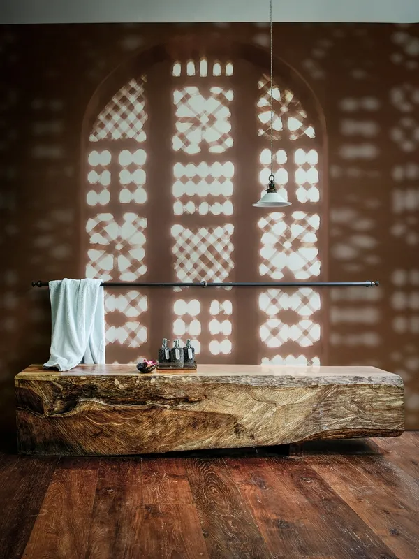 Обои для стен Wall&Deco 2021 Wet System WET-Burana