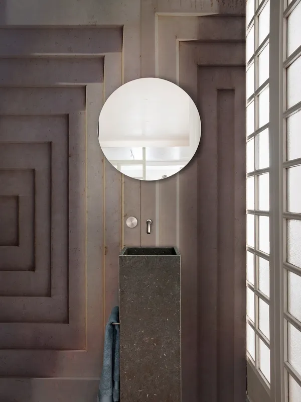 Обои для стен Wall&Deco 2021 Wet System WET-Profundo