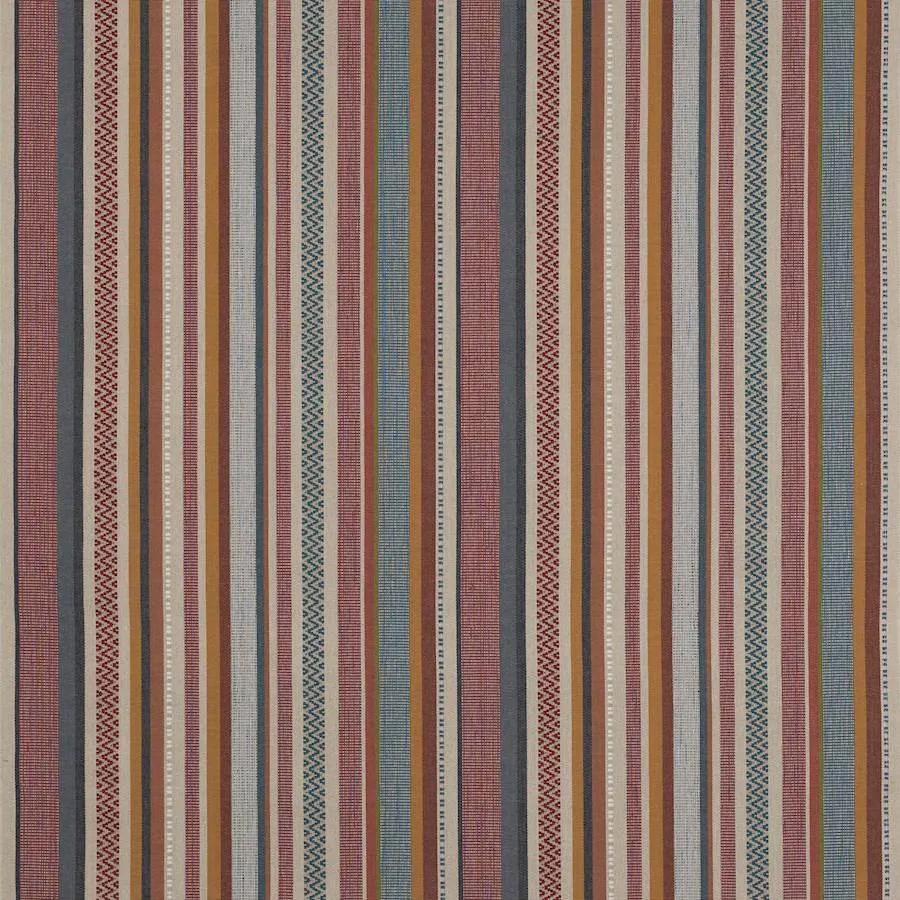Ткань Jane Churchill Cabrera Stripes J0182-02