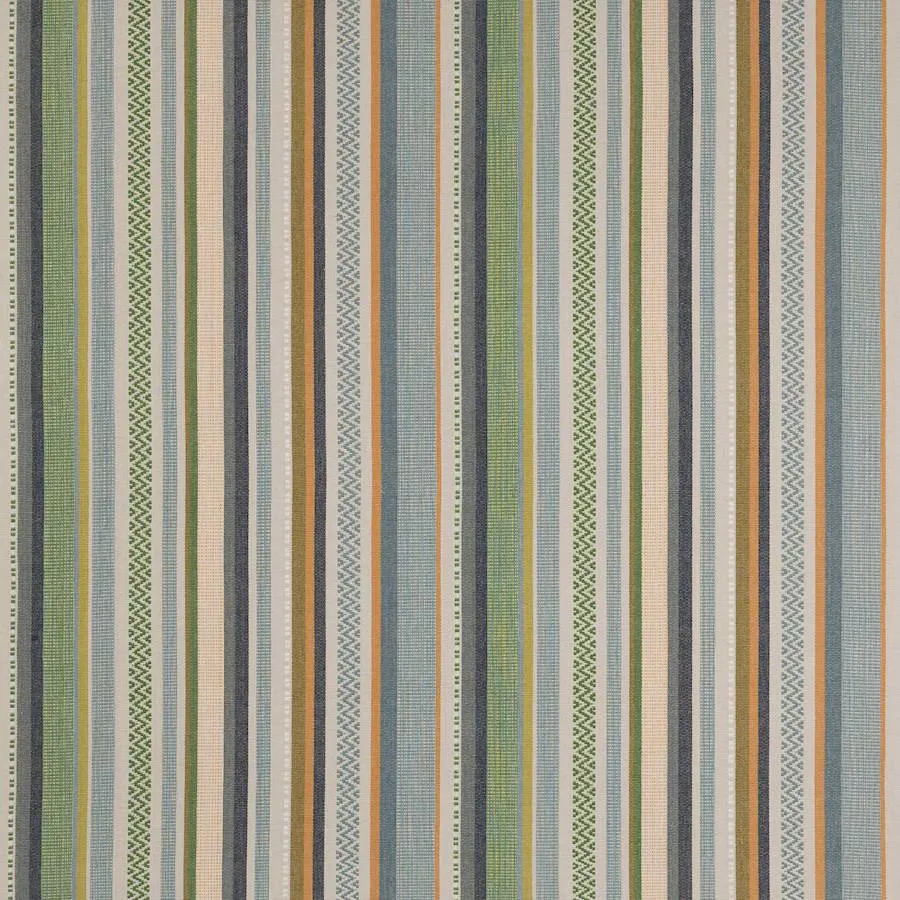 Ткань Jane Churchill Cabrera Stripes J0182-03