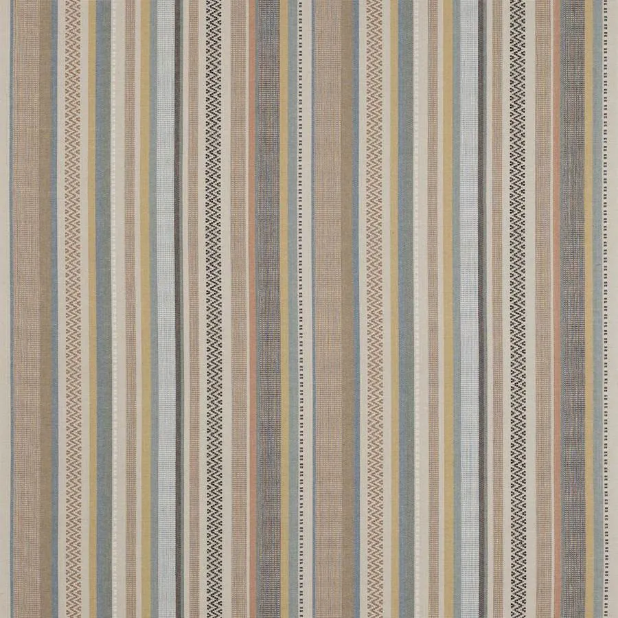 Ткань Jane Churchill Cabrera Stripes J0182-05