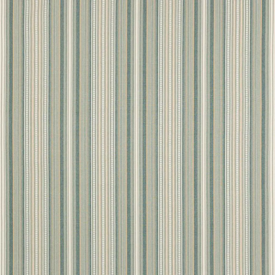 Ткань Jane Churchill Cabrera Stripes J0183-01