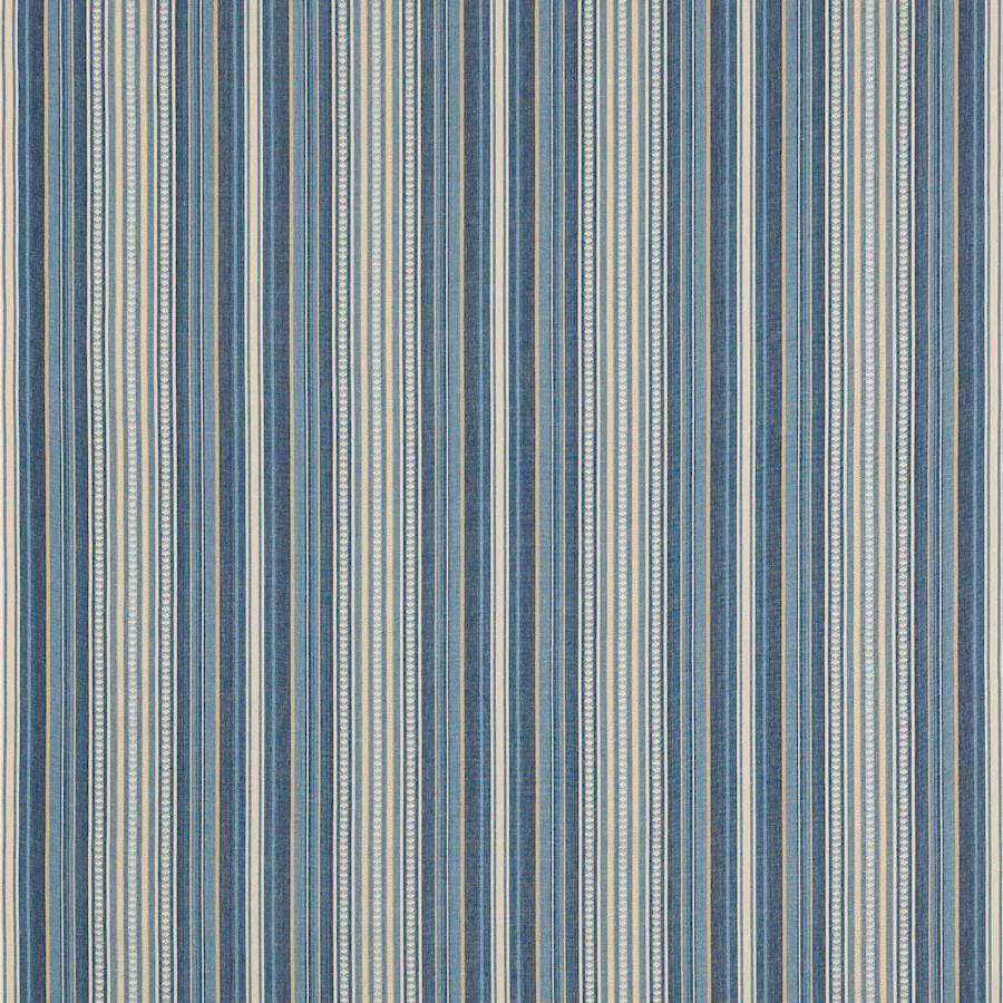 Ткань Jane Churchill Cabrera Stripes J0183-03