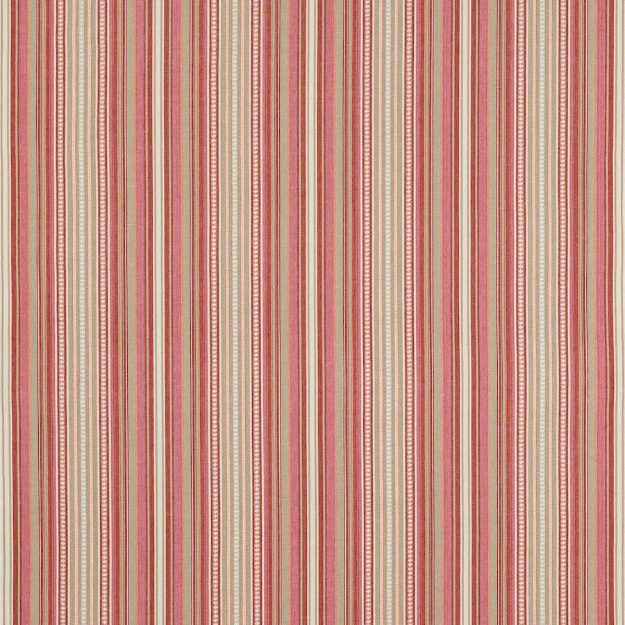 Ткань Jane Churchill Cabrera Stripes J0183-04