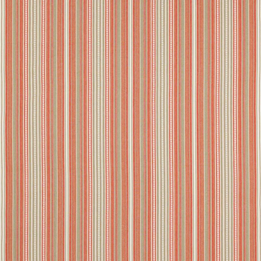 Ткань Jane Churchill Cabrera Stripes J0183-06