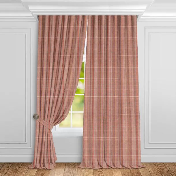 Ткань Jane Churchill Cabrera Stripes J0188-06 #3