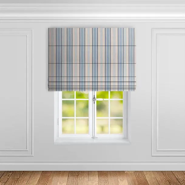 Ткань Jane Churchill Cabrera Stripes J0190-02 #2