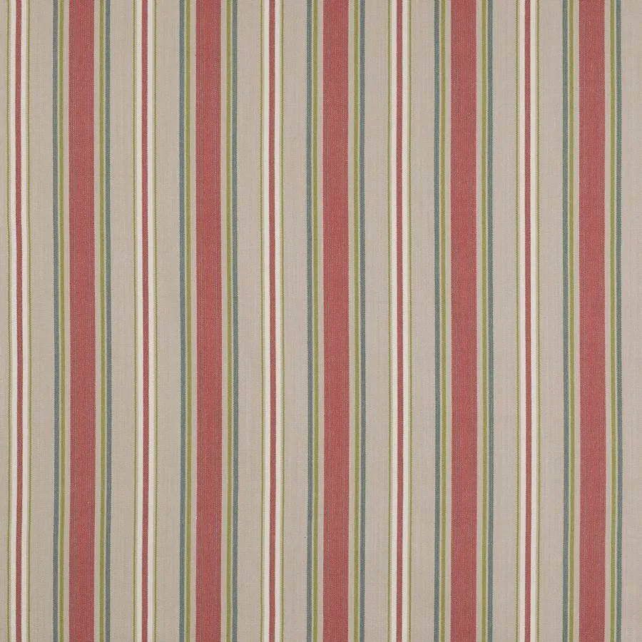 Ткань Jane Churchill Cabrera Stripes J0190-03