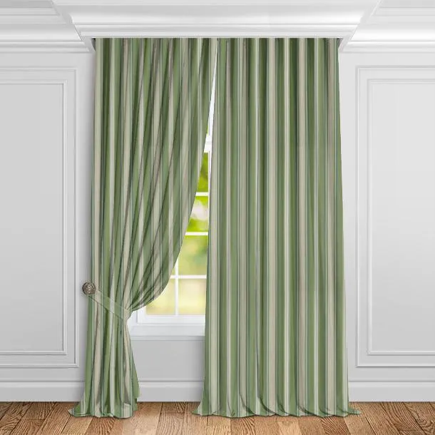 Ткань Jane Churchill Cabrera Stripes J0190-05 #3